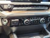 Thumbnail of 2024 Summit White Chevrolet Silverado 1500