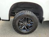 Thumbnail of 2024 Summit White Chevrolet Silverado 1500