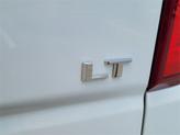 Thumbnail of 2024 Summit White Chevrolet Silverado 1500