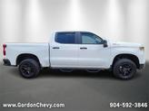 Thumbnail of 2024 Summit White Chevrolet Silverado 1500