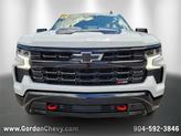 Thumbnail of 2024 Summit White Chevrolet Silverado 1500