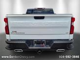 Thumbnail of 2024 Summit White Chevrolet Silverado 1500