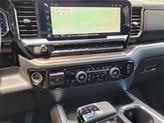 Thumbnail of 2024 Summit White Chevrolet Silverado 1500