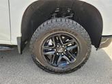 Thumbnail of 2024 Summit White Chevrolet Silverado 1500