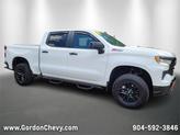 Thumbnail of 2024 Summit White Chevrolet Silverado 1500