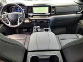 Thumbnail of 2024 Summit White Chevrolet Silverado 1500