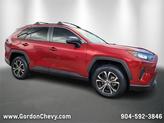 Thumbnail of 2019 Maroon Toyota RAV4
