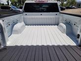Thumbnail of 2025 Summit White Chevrolet Silverado 1500
