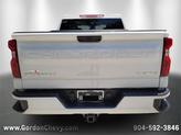 Thumbnail of 2025 Summit White Chevrolet Silverado 1500