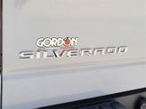Thumbnail of 2025 Summit White Chevrolet Silverado 1500