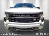 Thumbnail of 2025 Summit White Chevrolet Silverado 1500