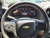 Thumbnail of 2025 Summit White Chevrolet Silverado 1500