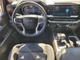 Thumbnail of 2023 Summit White Chevrolet Silverado 1500