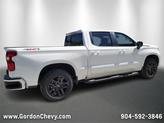 Thumbnail of 2023 Summit White Chevrolet Silverado 1500