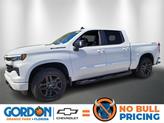 Photo of 2023 Summit White Chevrolet Silverado 1500