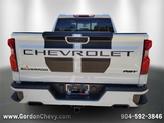 Thumbnail of 2023 Summit White Chevrolet Silverado 1500