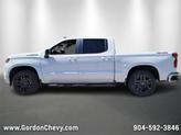 Thumbnail of 2023 Summit White Chevrolet Silverado 1500