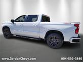 Thumbnail of 2023 Summit White Chevrolet Silverado 1500