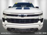 Thumbnail of 2023 Summit White Chevrolet Silverado 1500