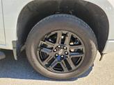 Thumbnail of 2023 Summit White Chevrolet Silverado 1500