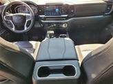 Thumbnail of 2023 Summit White Chevrolet Silverado 1500