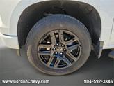 Thumbnail of 2023 Summit White Chevrolet Silverado 1500