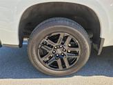 Thumbnail of 2023 Summit White Chevrolet Silverado 1500