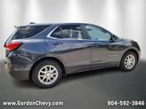Thumbnail of 2023 Gray Chevrolet Equinox