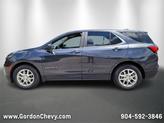 Thumbnail of 2023 Gray Chevrolet Equinox