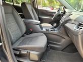 Thumbnail of 2023 Gray Chevrolet Equinox
