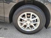 Thumbnail of 2023 Gray Chevrolet Equinox