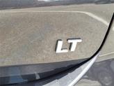 Thumbnail of 2023 Gray Chevrolet Equinox