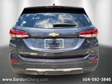 Thumbnail of 2023 Gray Chevrolet Equinox