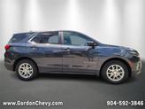 Thumbnail of 2023 Gray Chevrolet Equinox