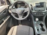Thumbnail of 2023 Gray Chevrolet Equinox