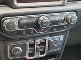 Thumbnail of 2022 Black Clearcoat Jeep Wrangler Unlimited