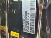 Thumbnail of 2022 Black Clearcoat Jeep Wrangler Unlimited