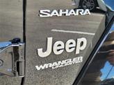 Thumbnail of 2022 Black Clearcoat Jeep Wrangler Unlimited