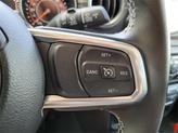 Thumbnail of 2022 Black Clearcoat Jeep Wrangler Unlimited
