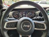 Thumbnail of 2022 Black Clearcoat Jeep Wrangler Unlimited