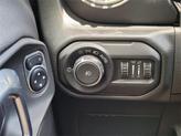Thumbnail of 2022 Black Clearcoat Jeep Wrangler Unlimited