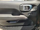 Thumbnail of 2022 Black Clearcoat Jeep Wrangler Unlimited