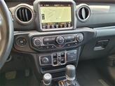 Thumbnail of 2022 Black Clearcoat Jeep Wrangler Unlimited