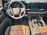 Thumbnail of 2026 Radiant Red Chevrolet Silverado 1500