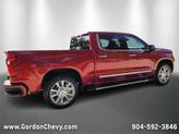 Thumbnail of 2026 Radiant Red Chevrolet Silverado 1500