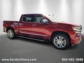 Thumbnail of 2026 Radiant Red Chevrolet Silverado 1500