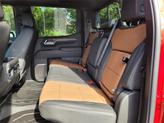 Thumbnail of 2026 Radiant Red Chevrolet Silverado 1500