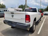 Thumbnail of 2018 Bright White Clearcoat RAM 2500