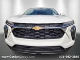 Thumbnail of 2026 Summit White Chevrolet Trax