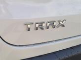 Thumbnail of 2026 Summit White Chevrolet Trax